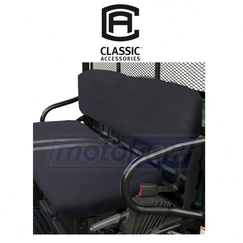 Classic accessories utv bench - utv,