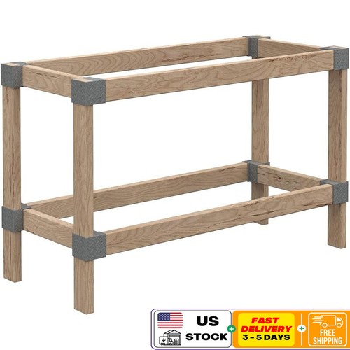 Diy workbench kit 2x4 - kit,